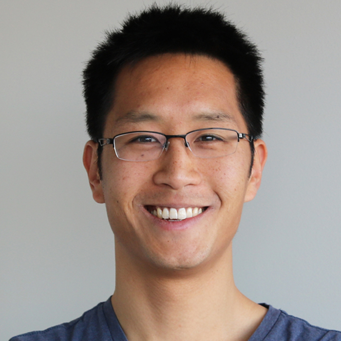 Associate Professor Lawrence Lee