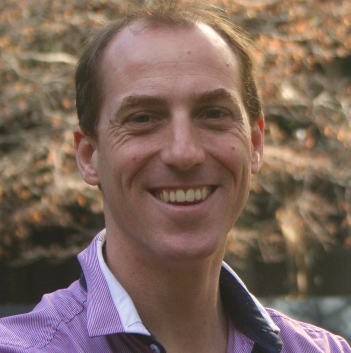 Yann Gambin - profile headshot