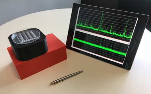Sensitive disease diagnosis made more accessible with 3D printing