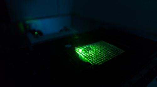 SMS -Maximising Research Impact