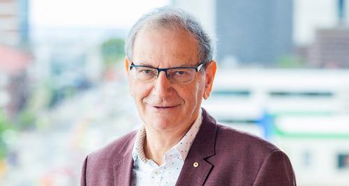 Image - Professor David Cooper AO Memorial Service and Symposium